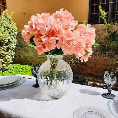 Maila Apartments 25Min From Florence Πράτο Εξωτερικό φωτογραφία