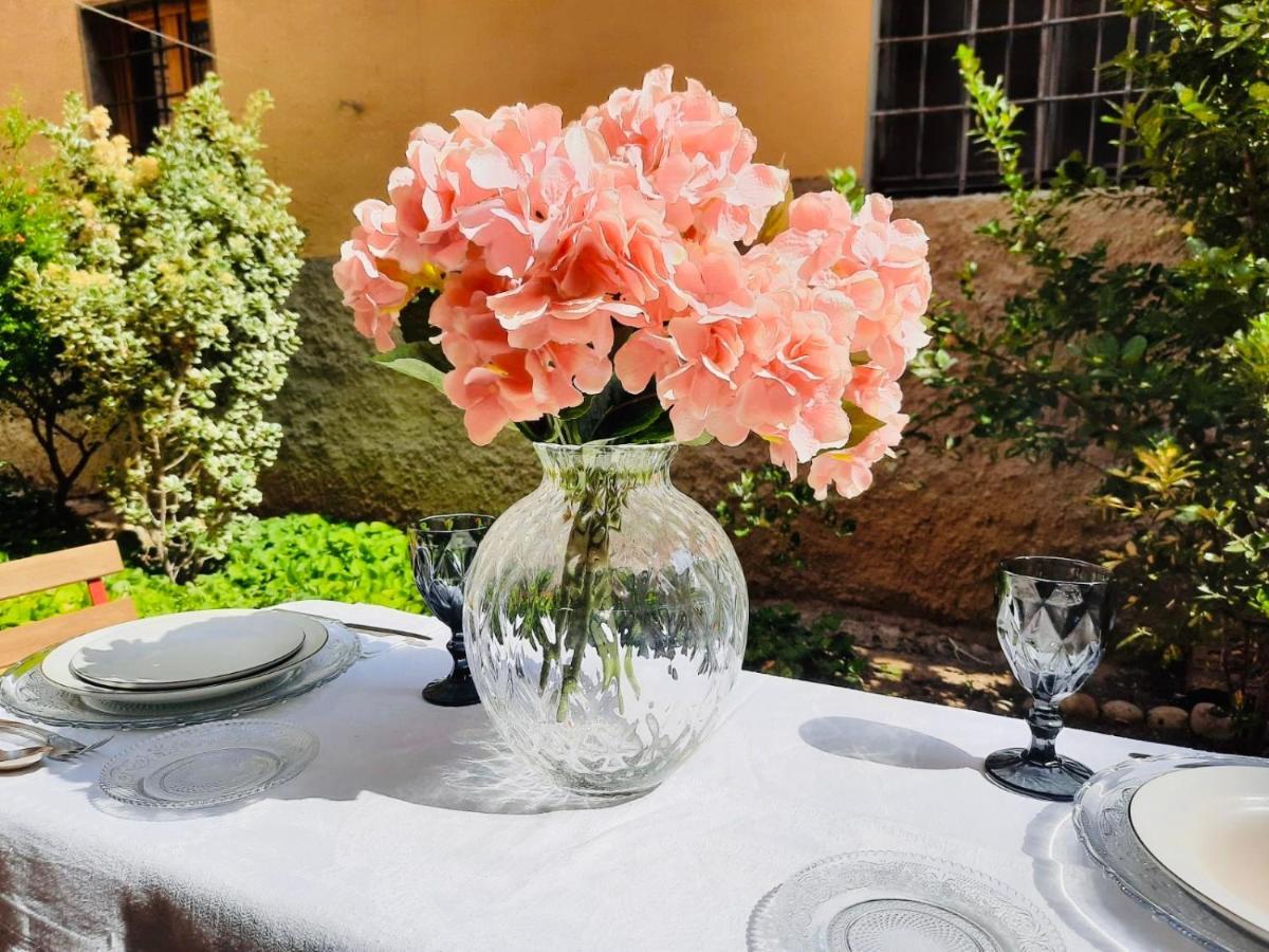Maila Apartments 25Min From Florence Πράτο Εξωτερικό φωτογραφία