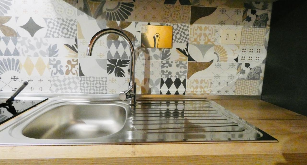 Maila Apartments 25Min From Florence Πράτο Εξωτερικό φωτογραφία