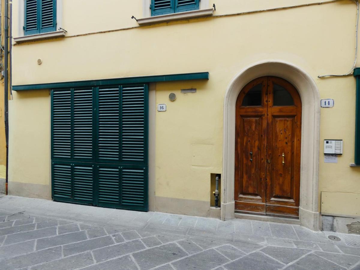 Maila Apartments 25Min From Florence Πράτο Εξωτερικό φωτογραφία