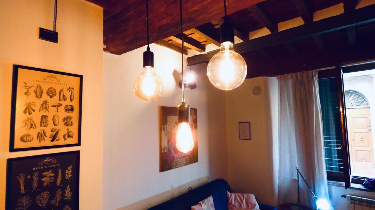 Maila Apartments 25Min From Florence Πράτο Εξωτερικό φωτογραφία