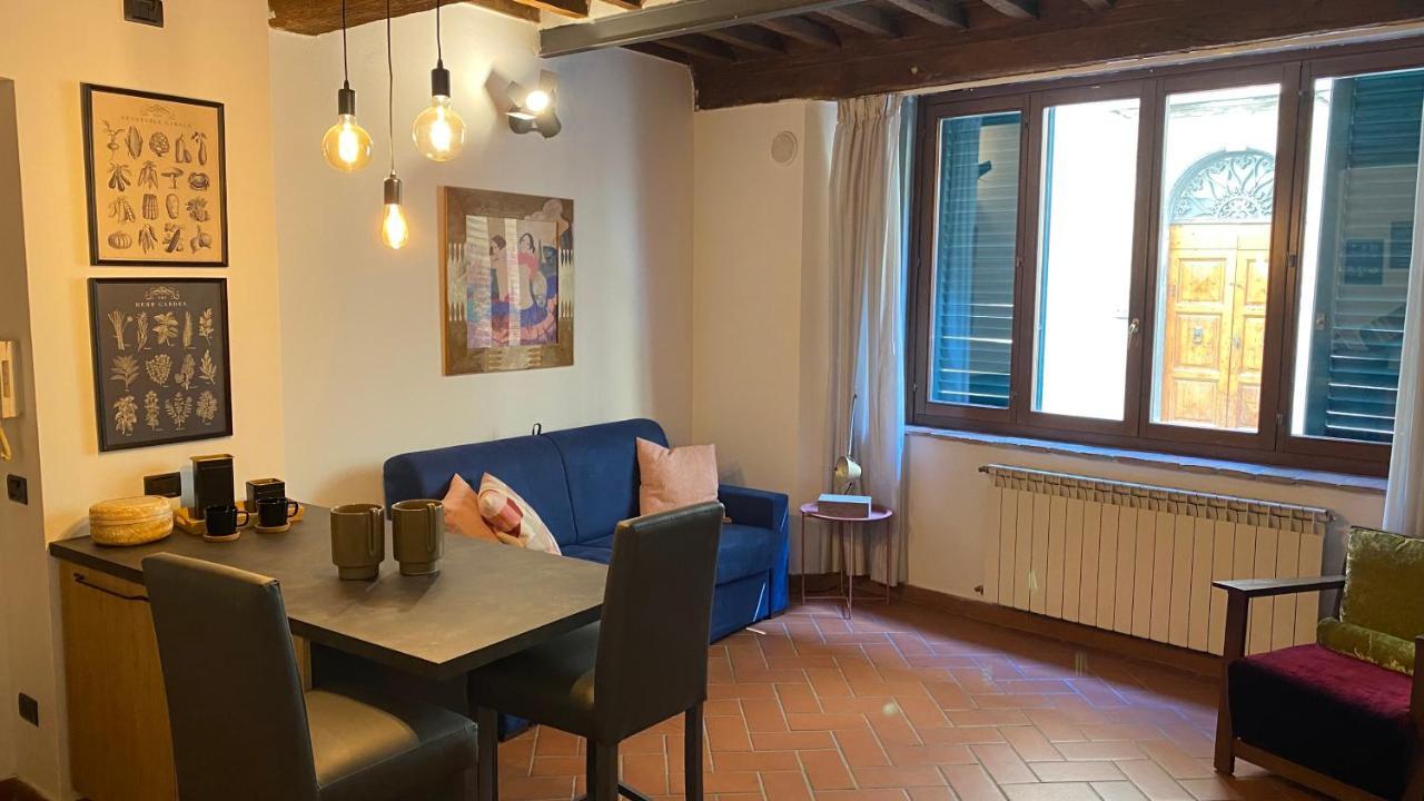 Maila Apartments 25Min From Florence Πράτο Εξωτερικό φωτογραφία