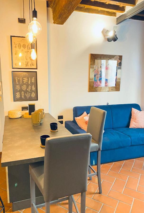 Maila Apartments 25Min From Florence Πράτο Εξωτερικό φωτογραφία