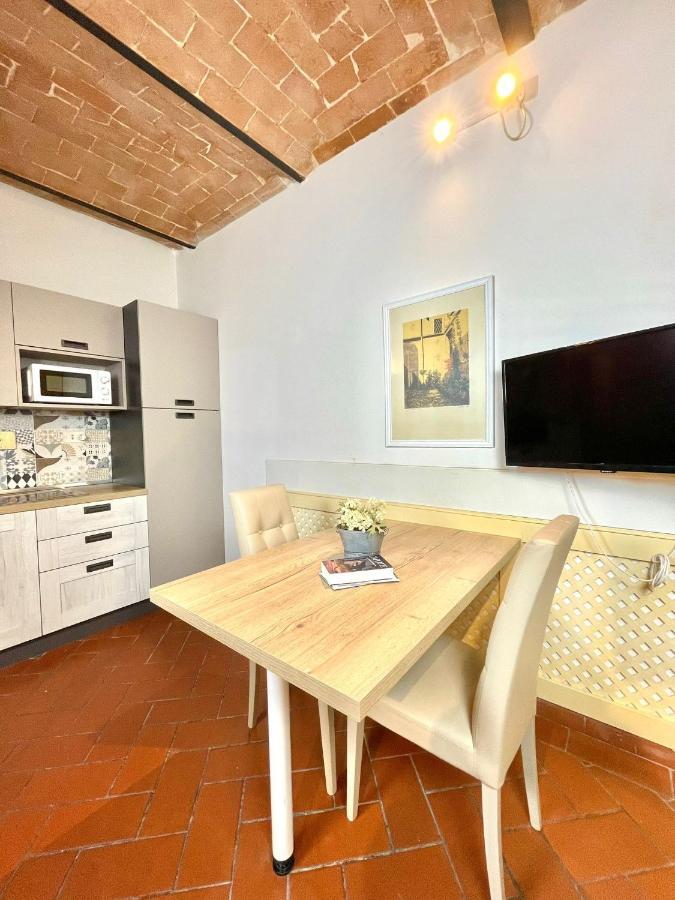Maila Apartments 25Min From Florence Πράτο Εξωτερικό φωτογραφία