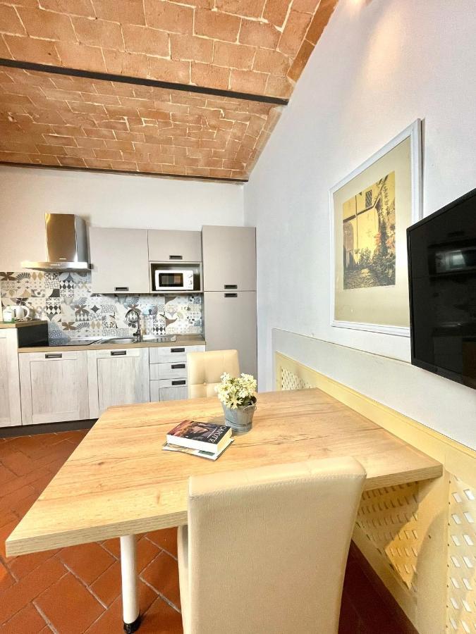 Maila Apartments 25Min From Florence Πράτο Εξωτερικό φωτογραφία