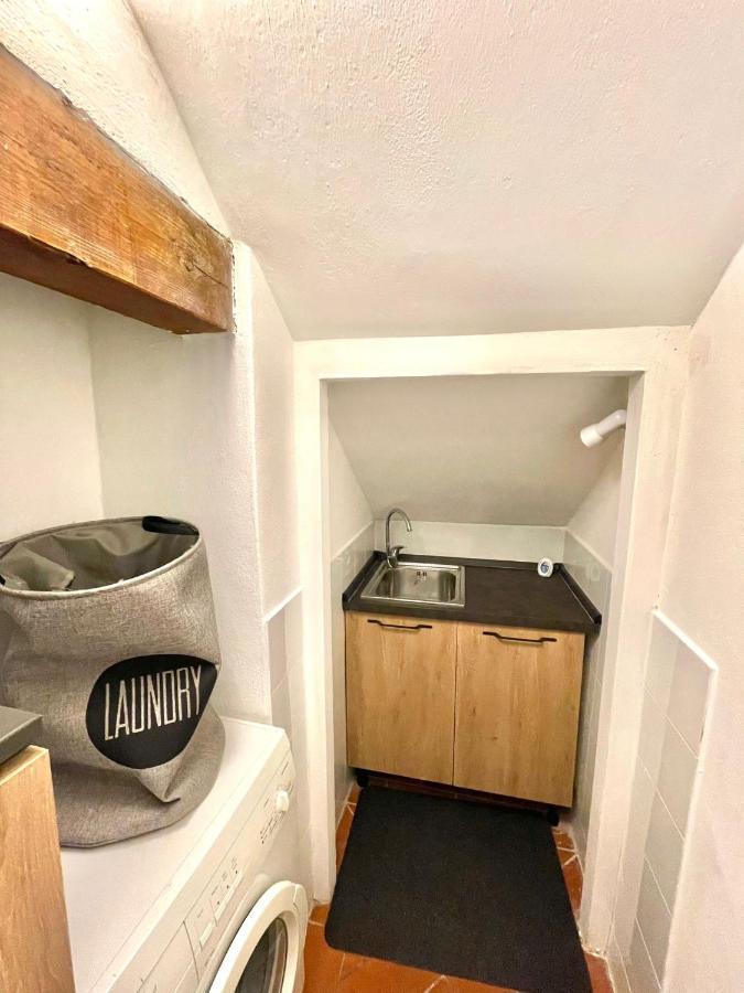Maila Apartments 25Min From Florence Πράτο Εξωτερικό φωτογραφία