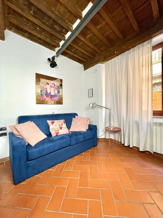 Maila Apartments 25Min From Florence Πράτο Εξωτερικό φωτογραφία