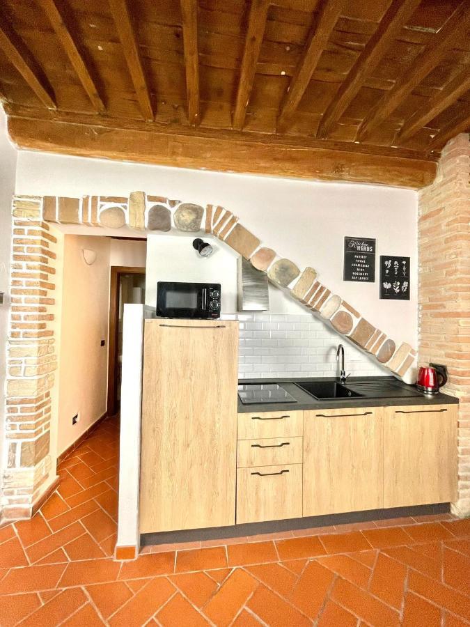 Maila Apartments 25Min From Florence Πράτο Εξωτερικό φωτογραφία