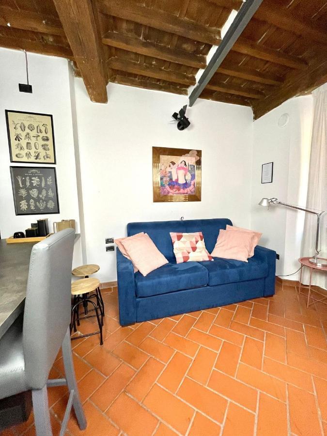 Maila Apartments 25Min From Florence Πράτο Εξωτερικό φωτογραφία