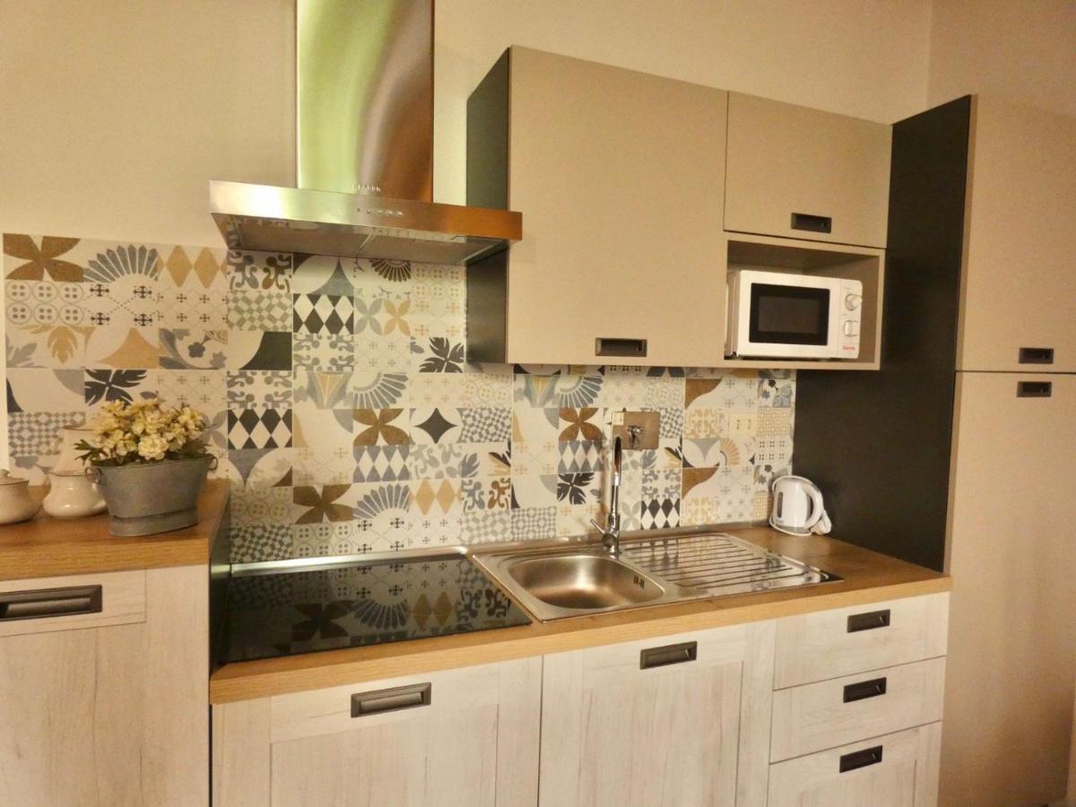 Maila Apartments 25Min From Florence Πράτο Εξωτερικό φωτογραφία