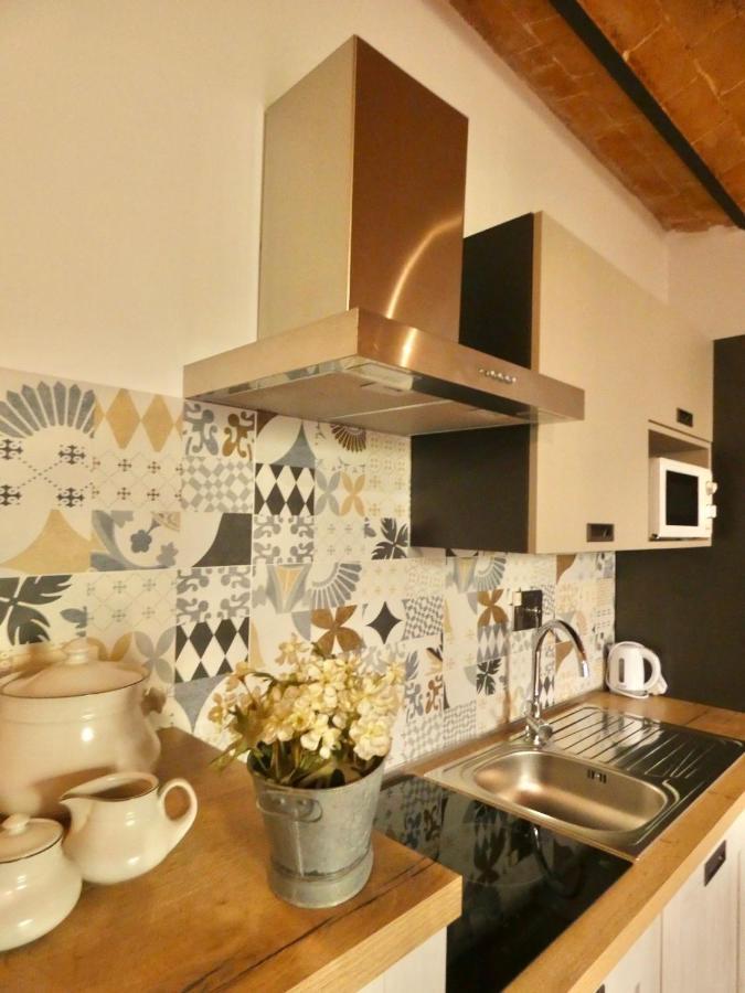 Maila Apartments 25Min From Florence Πράτο Εξωτερικό φωτογραφία