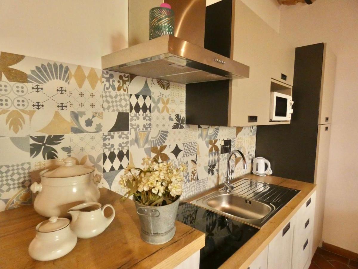 Maila Apartments 25Min From Florence Πράτο Εξωτερικό φωτογραφία