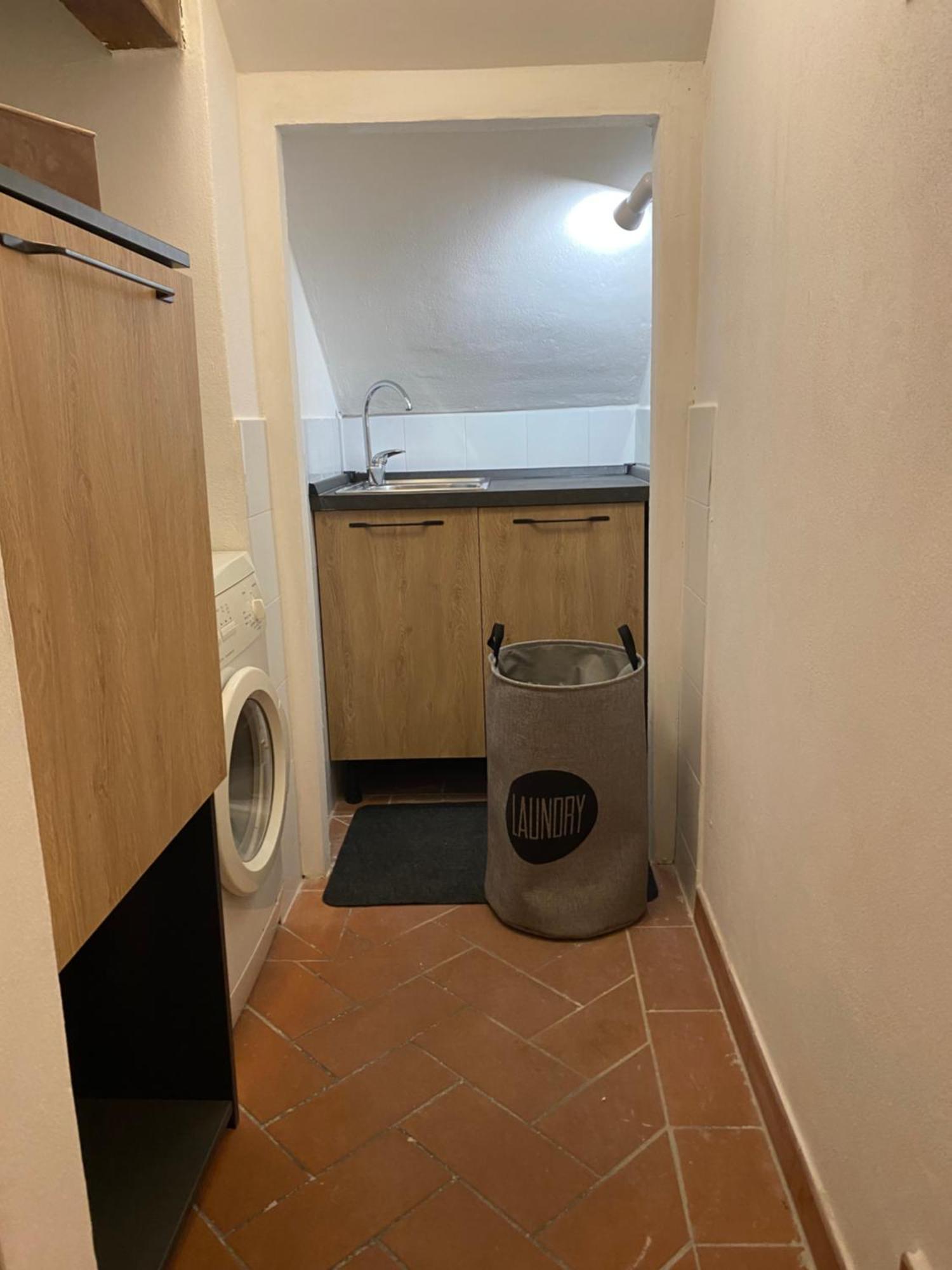 Maila Apartments 25Min From Florence Πράτο Δωμάτιο φωτογραφία